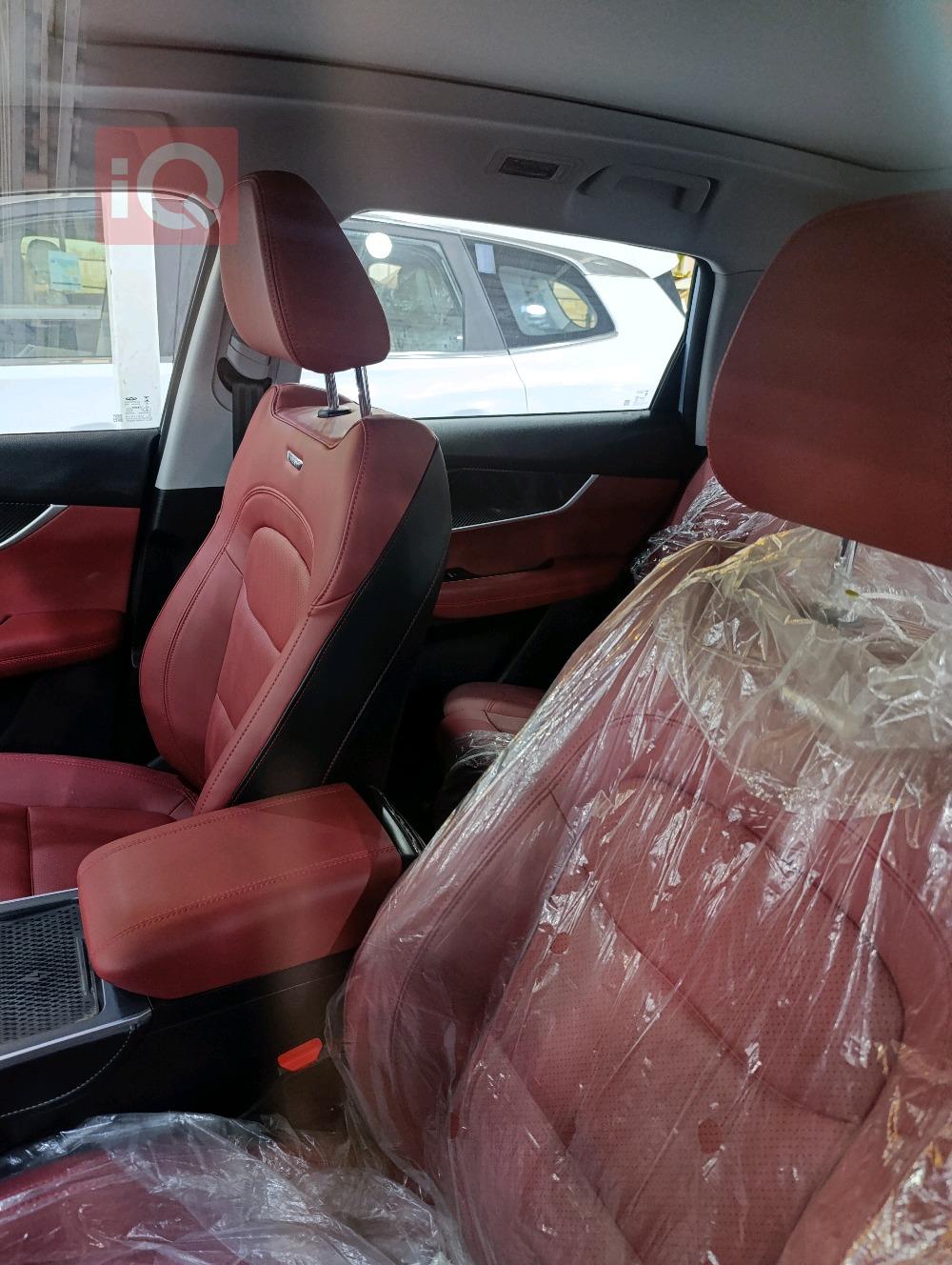 شيري تيجو 7 برو